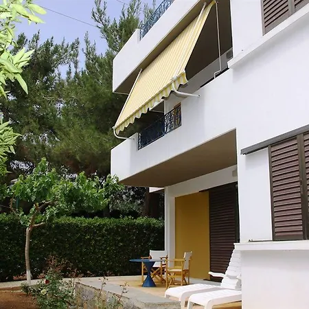 Apartment Creta Solaris