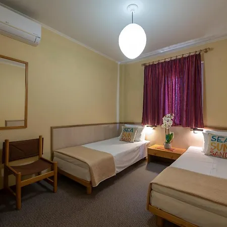 Creta Solaris Apartment *