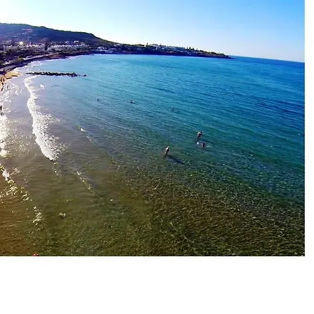 Apartment Creta Solaris *