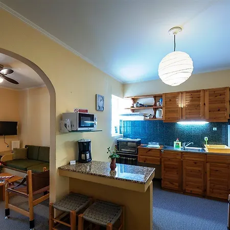 Apartment Creta Solaris Stalida