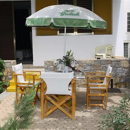 Creta Solaris Stalida