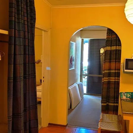 Creta Solaris Apartment