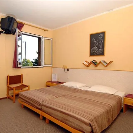 Creta Solaris Apartment Stalida