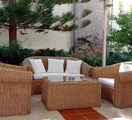 Creta Solaris Apartment *