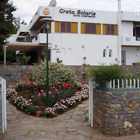 Creta Solaris * Stalida