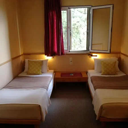 Creta Solaris Apartment *