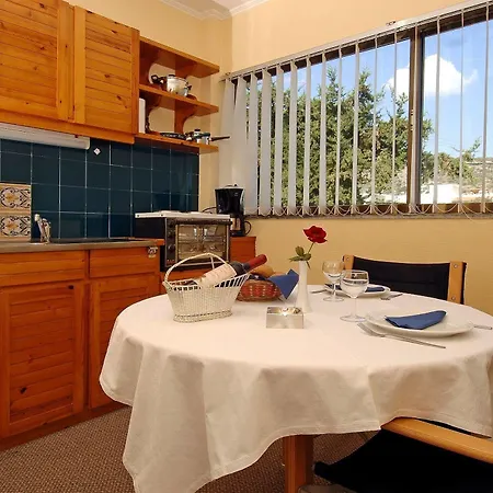 Apartment Creta Solaris *
