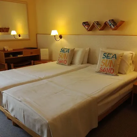 Creta Solaris Apartment