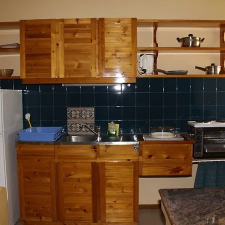 Creta Solaris Apartment Stalida