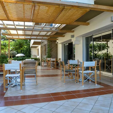 Apartment Creta Solaris *