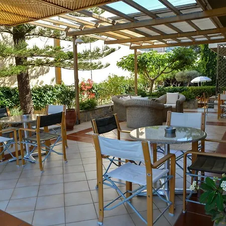 Apartment Creta Solaris