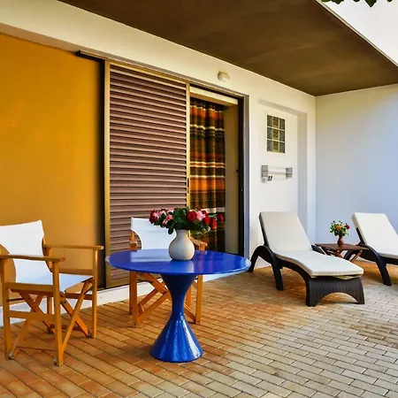 Creta Solaris Apartment