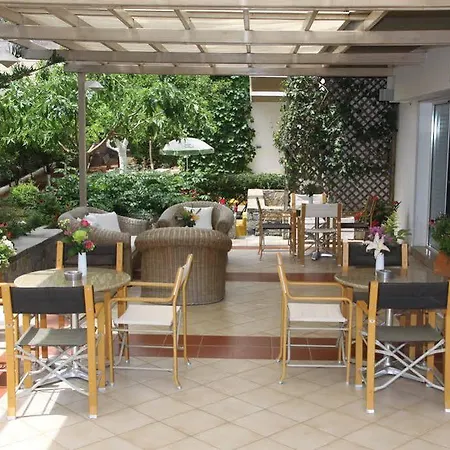 Apartment Creta Solaris Stalida