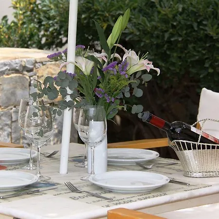 Creta Solaris Apartment *